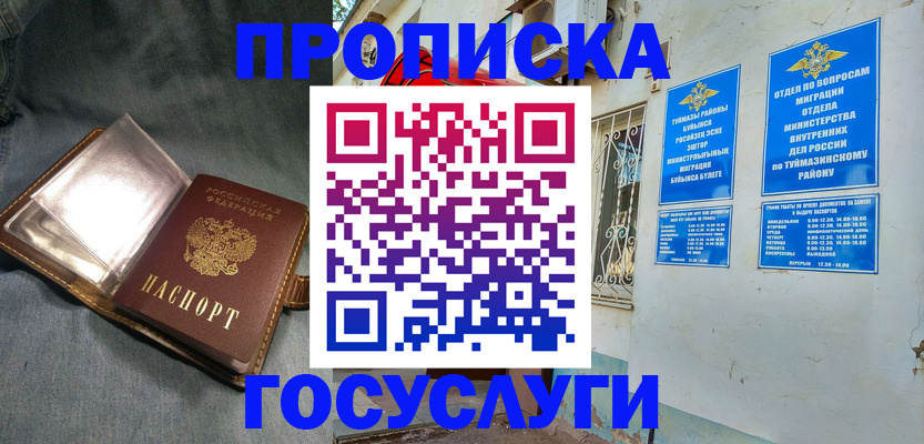 временная регистрация гарантия в Нижних Сергах